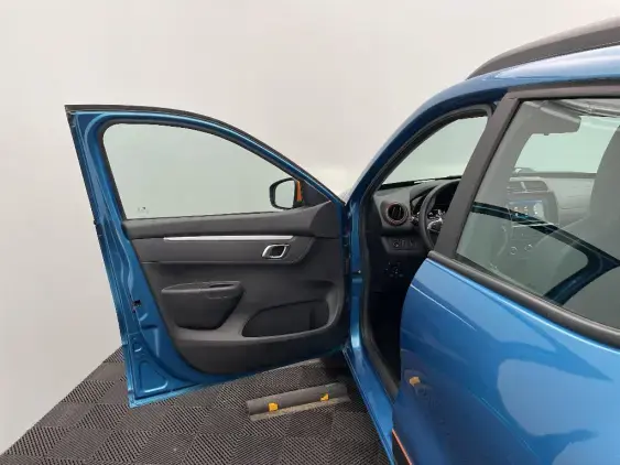 DACIA SPRING - voiture d'occasion - Photo 19