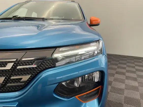 DACIA SPRING - voiture d'occasion - Photo 22