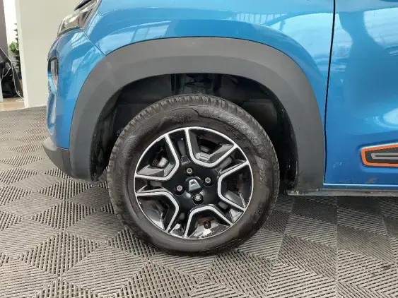 DACIA SPRING - voiture d'occasion - Photo 23