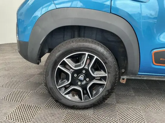 DACIA SPRING - voiture d'occasion - Photo 25