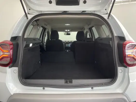 DACIA DUSTER II - voiture d'occasion - Photo 16