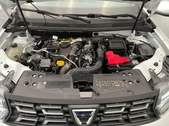 DACIA DUSTER II - voiture d'occasion - Photo 21