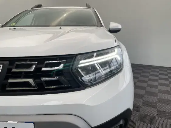 DACIA DUSTER II - voiture d'occasion - Photo 22