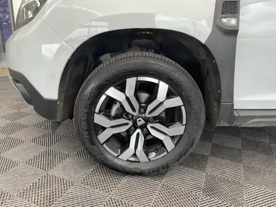 DACIA DUSTER II - voiture d'occasion - Photo 23