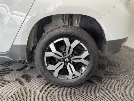 DACIA DUSTER II - voiture d'occasion - Photo 24