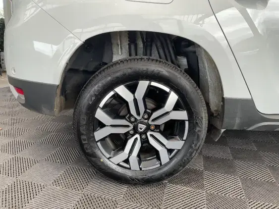 DACIA DUSTER II - voiture d'occasion - Photo 25