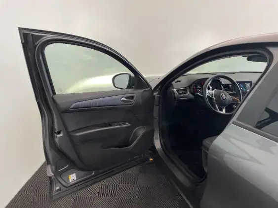 RENAULT ARKANA - voiture d'occasion - Photo 19