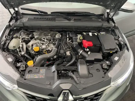 RENAULT ARKANA - voiture d'occasion - Photo 21