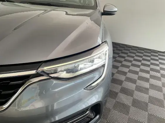 RENAULT ARKANA - voiture d'occasion - Photo 22