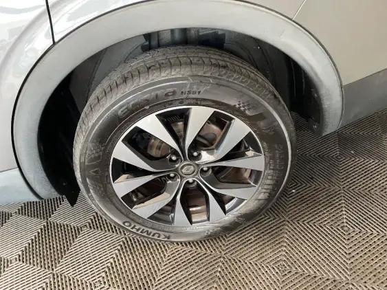 RENAULT ARKANA - voiture d'occasion - Photo 24