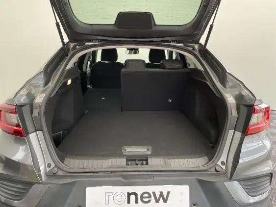 RENAULT ARKANA - voiture d'occasion - Photo 16