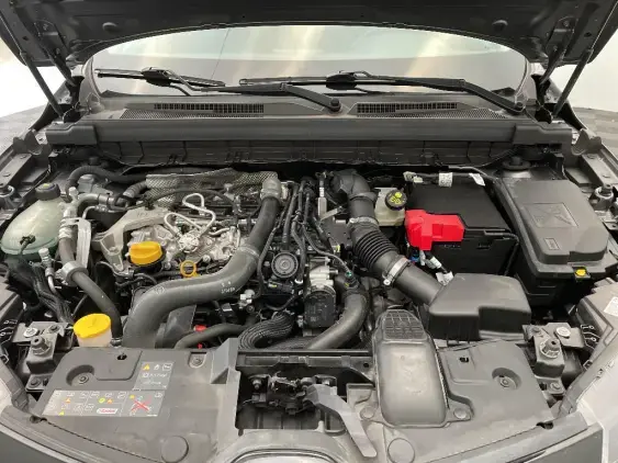 RENAULT ARKANA - voiture d'occasion - Photo 20