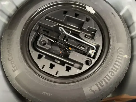 RENAULT CLIO V - voiture d'occasion - Photo 16