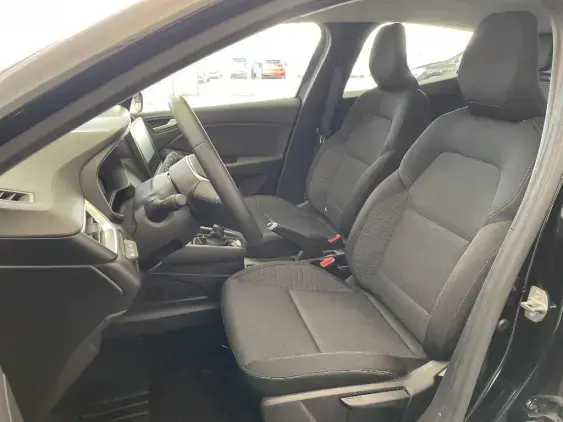 RENAULT CLIO V - voiture d'occasion - Photo 17