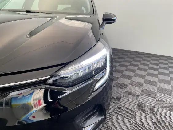 RENAULT CLIO V - voiture d'occasion - Photo 21