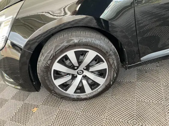 RENAULT CLIO V - voiture d'occasion - Photo 22