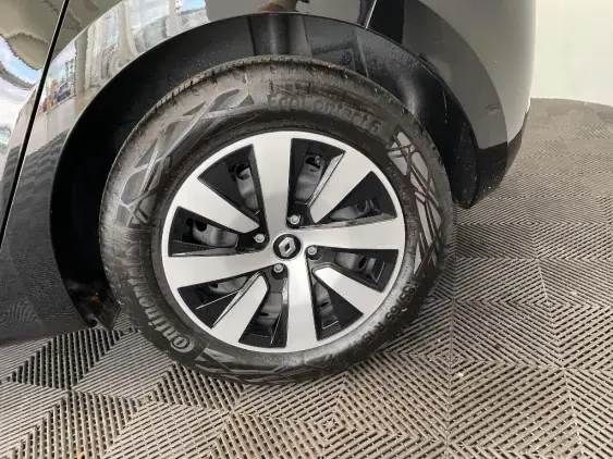 RENAULT CLIO V - voiture d'occasion - Photo 23