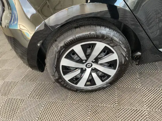 RENAULT CLIO V - voiture d'occasion - Photo 24