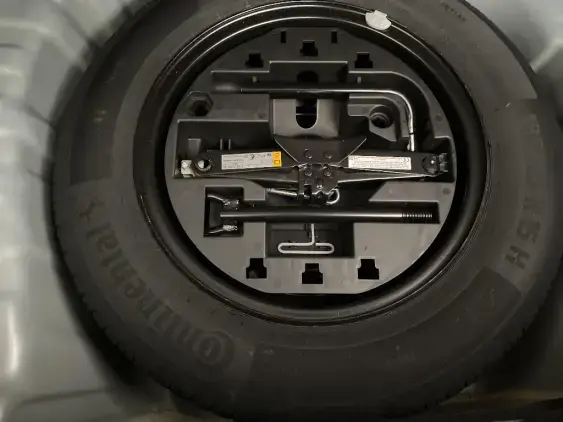 RENAULT CLIO V - voiture d'occasion - Photo 16