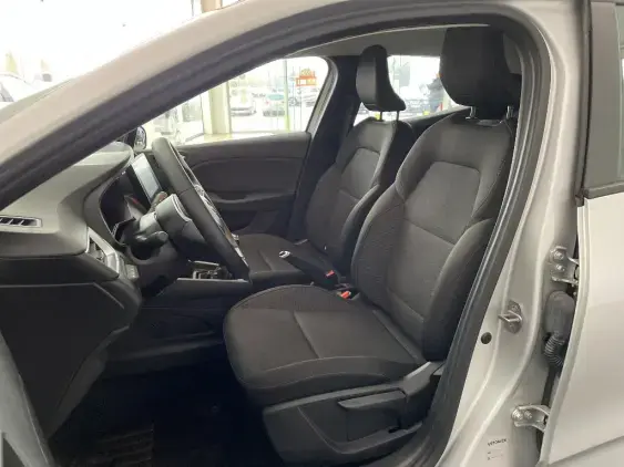 RENAULT CLIO V - voiture d'occasion - Photo 17