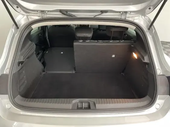 RENAULT CLIO V - voiture d'occasion - Photo 15