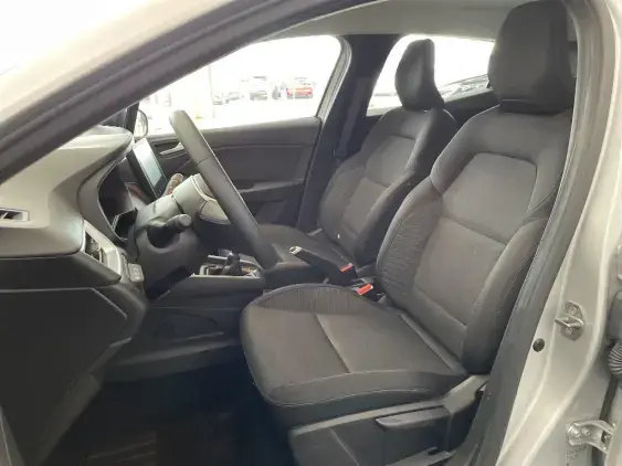 RENAULT CLIO V - voiture d'occasion - Photo 17