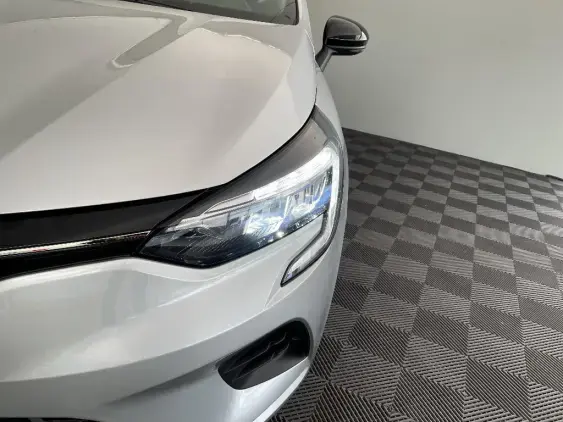 RENAULT CLIO V - voiture d'occasion - Photo 21