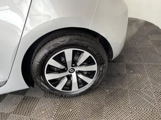 RENAULT CLIO V - voiture d'occasion - Photo 23