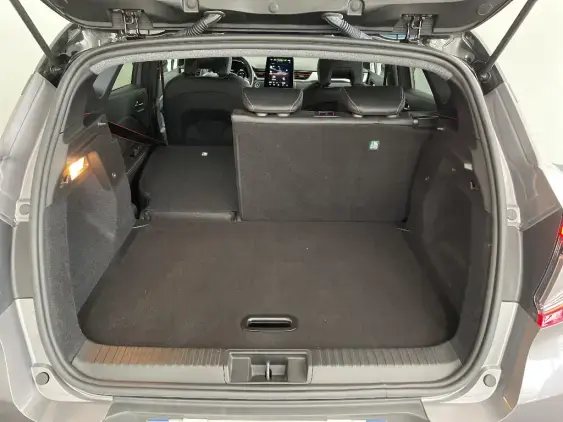 RENAULT CAPTUR II - voiture d'occasion - Photo 16