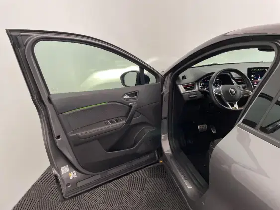 RENAULT CAPTUR II - voiture d'occasion - Photo 19