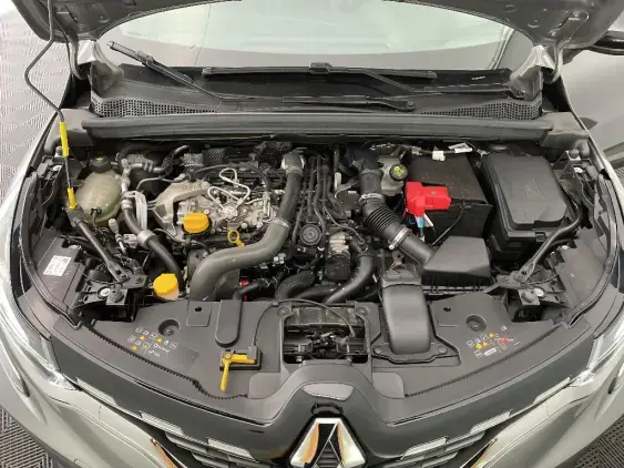 RENAULT CAPTUR II - voiture d'occasion - Photo 21