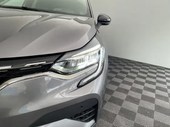 RENAULT CAPTUR II - voiture d'occasion - Photo 22