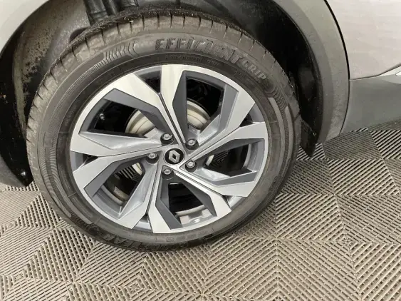 RENAULT CAPTUR II - voiture d'occasion - Photo 25