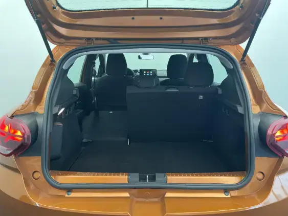 DACIA SANDERO III - voiture d'occasion - Photo 16