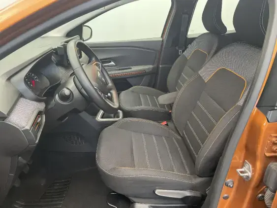 DACIA SANDERO III - voiture d'occasion - Photo 18