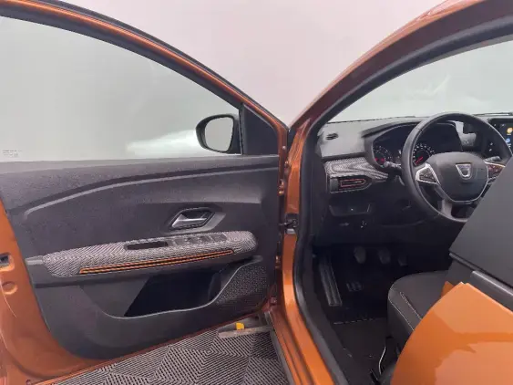 DACIA SANDERO III - voiture d'occasion - Photo 19