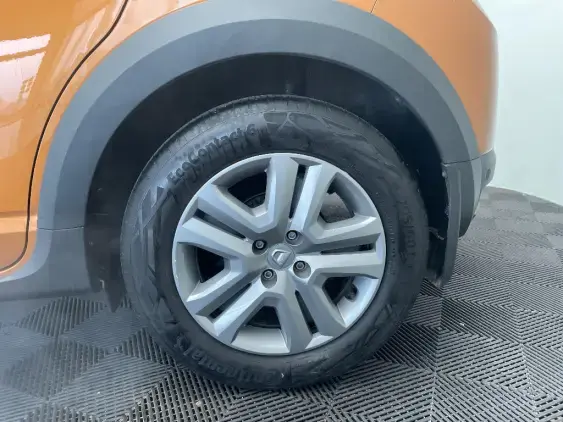 DACIA SANDERO III - voiture d'occasion - Photo 24