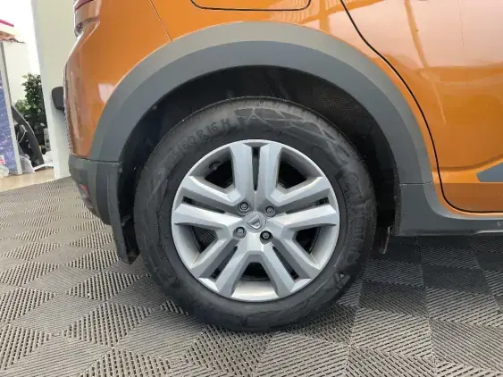 DACIA SANDERO III - voiture d'occasion - Photo 25