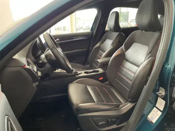 RENAULT ARKANA - voiture d'occasion - Photo 18