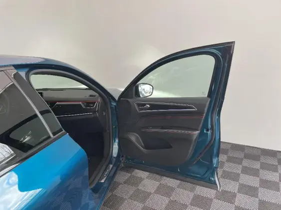 RENAULT ARKANA - voiture d'occasion - Photo 20