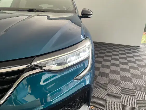 RENAULT ARKANA - voiture d'occasion - Photo 22