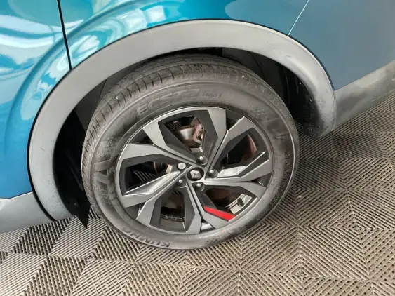 RENAULT ARKANA - voiture d'occasion - Photo 24