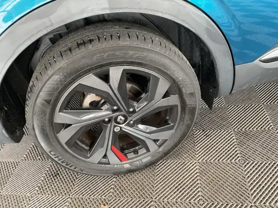 RENAULT ARKANA - voiture d'occasion - Photo 25