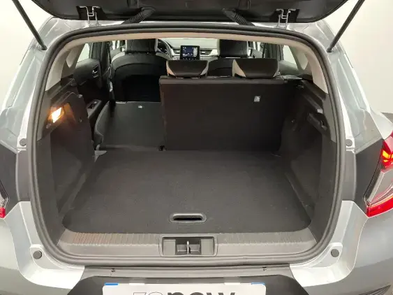 RENAULT CAPTUR II - voiture d'occasion - Photo 16