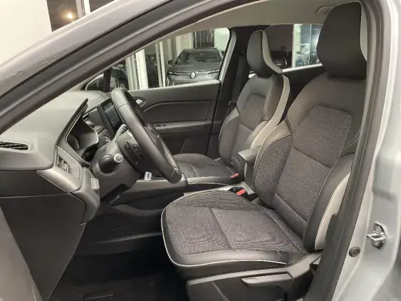 RENAULT CAPTUR II - voiture d'occasion - Photo 18