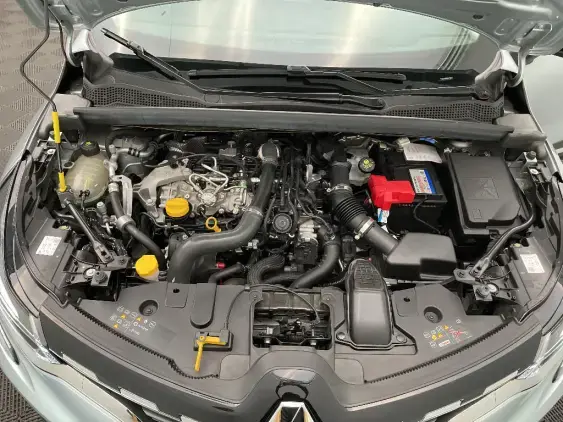 RENAULT CAPTUR II - voiture d'occasion - Photo 21