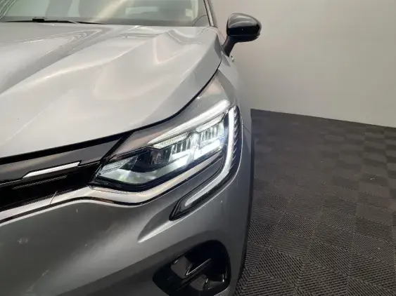 RENAULT CAPTUR II - voiture d'occasion - Photo 22