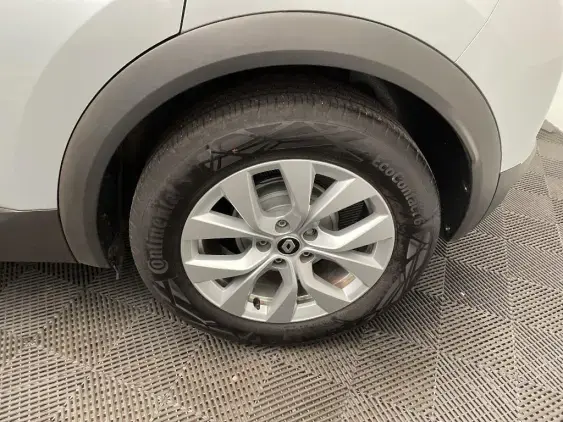 RENAULT CAPTUR II - voiture d'occasion - Photo 24