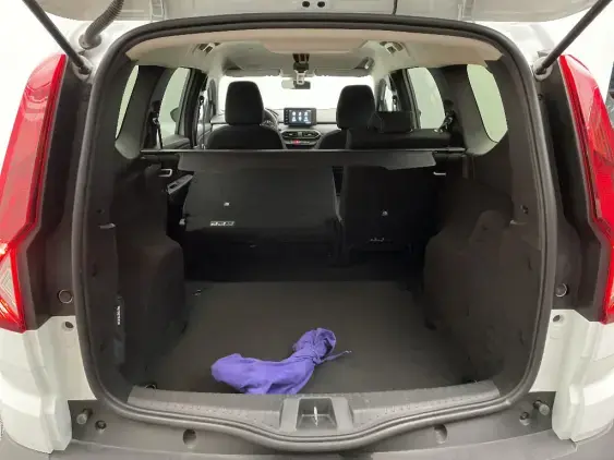 DACIA JOGGER - voiture d'occasion - Photo 16