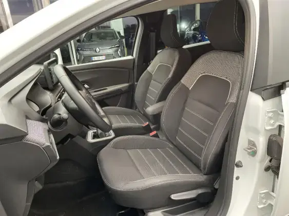 DACIA JOGGER - voiture d'occasion - Photo 18